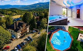 Karkonoski Spa